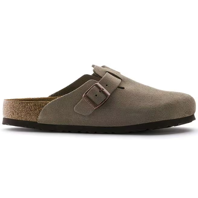 Boston SFB VL Taupe כפכף