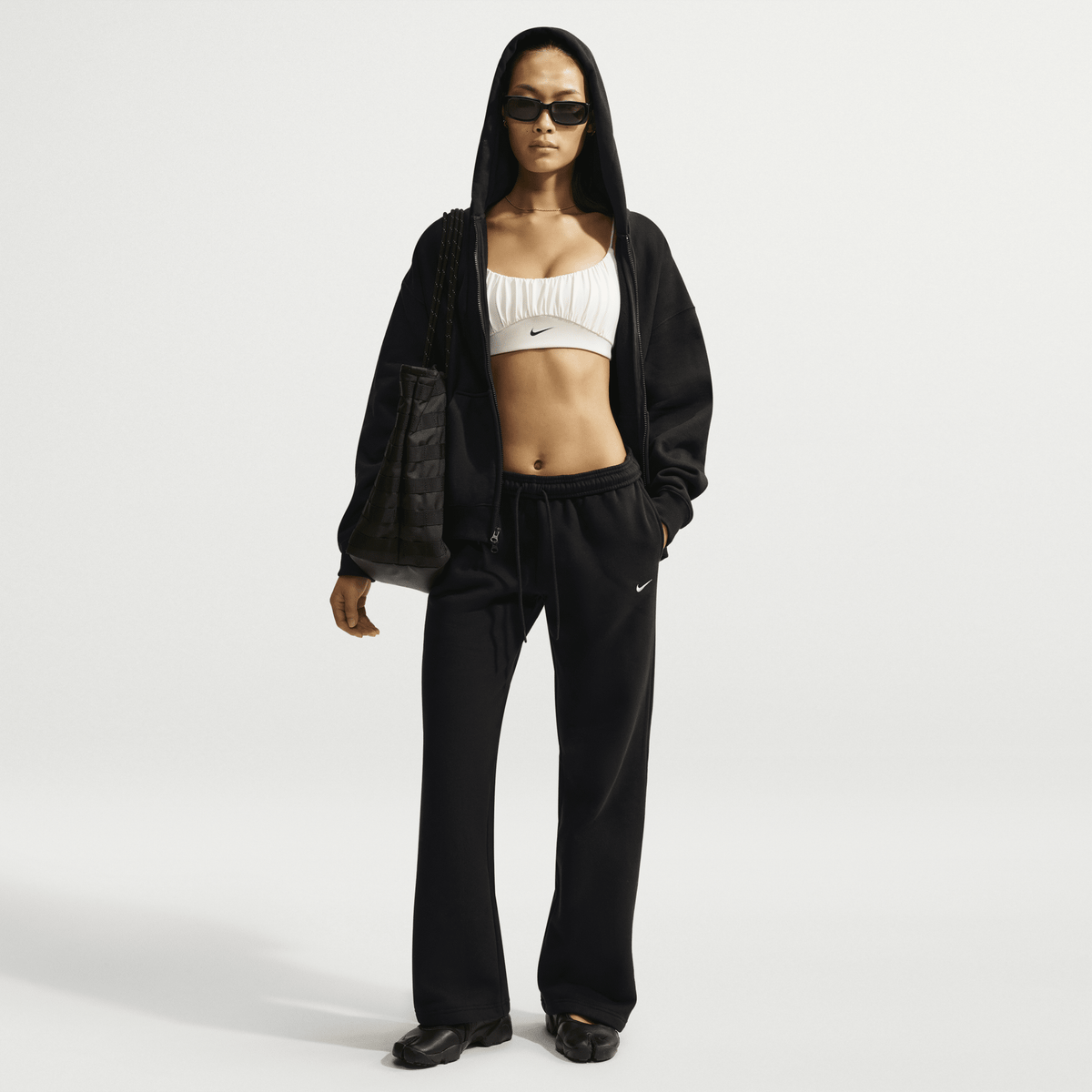 Studio Fleece Medium Weight מכנסיים ארוכים