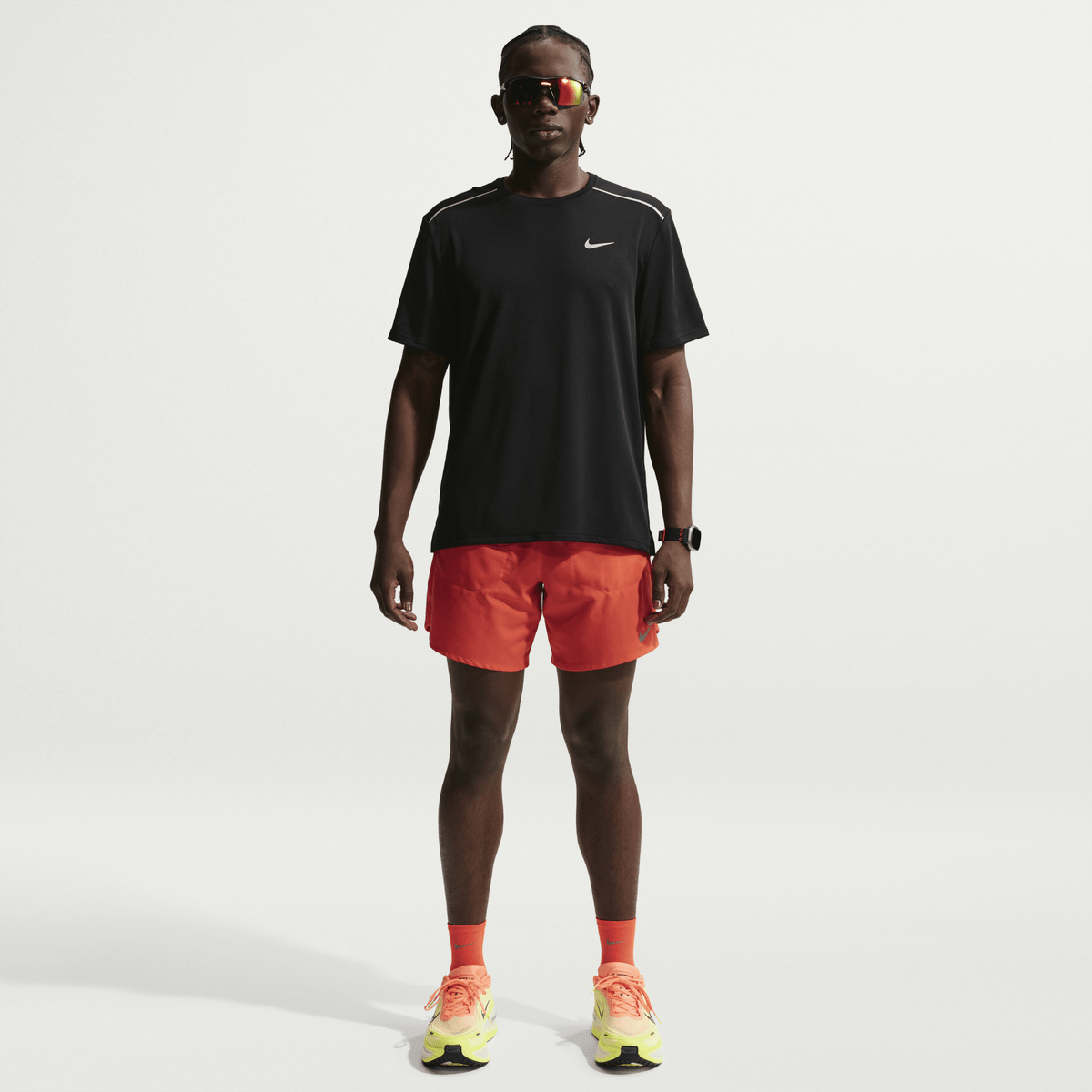 Miler טי שירט