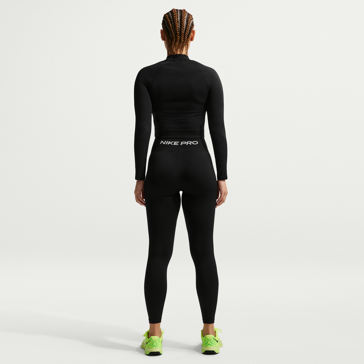 Pro Seamless טייץ