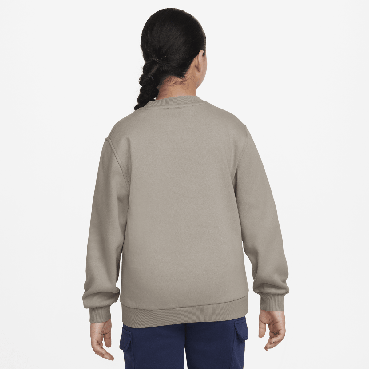 Sportswear Club Fleece סווטשירט