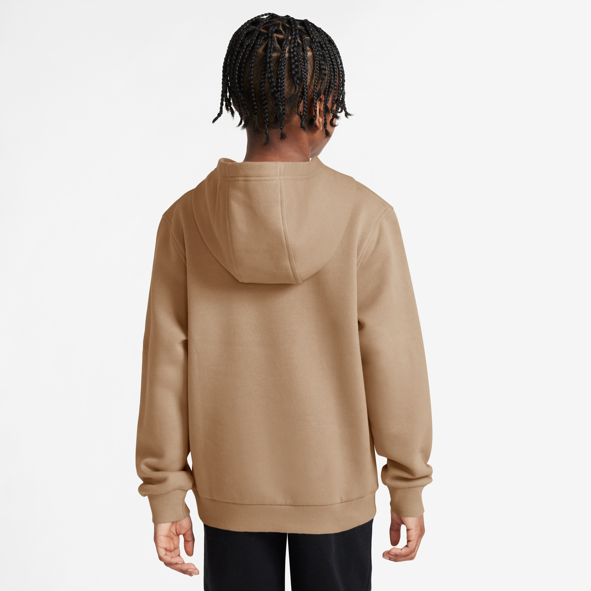 Sportswear Club Fleece קפוצ'ון