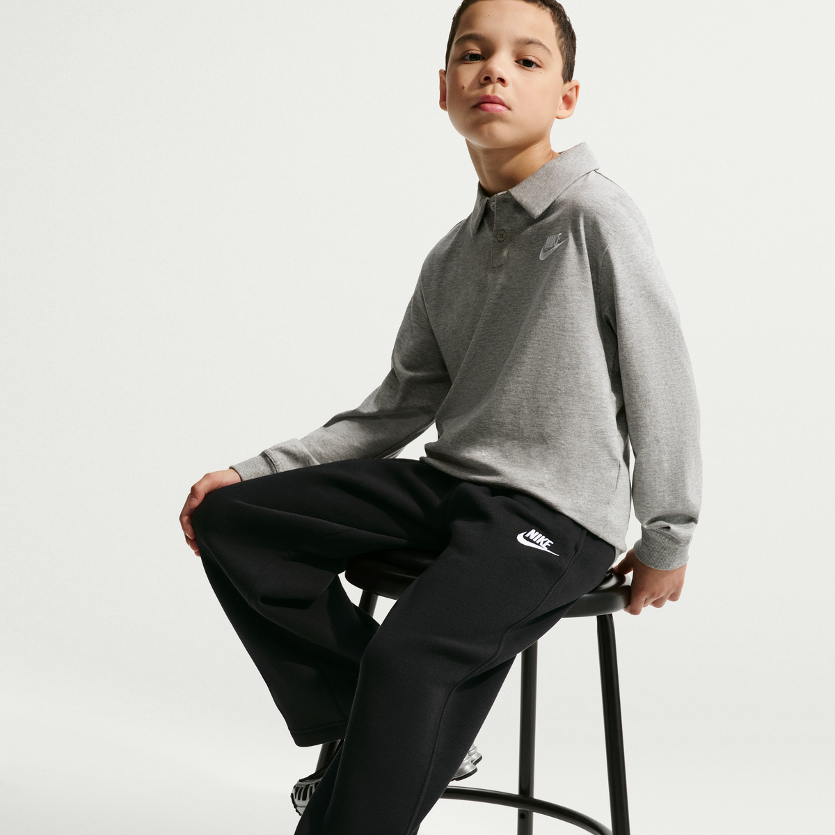 Sportswear מכנסיים ארוכים