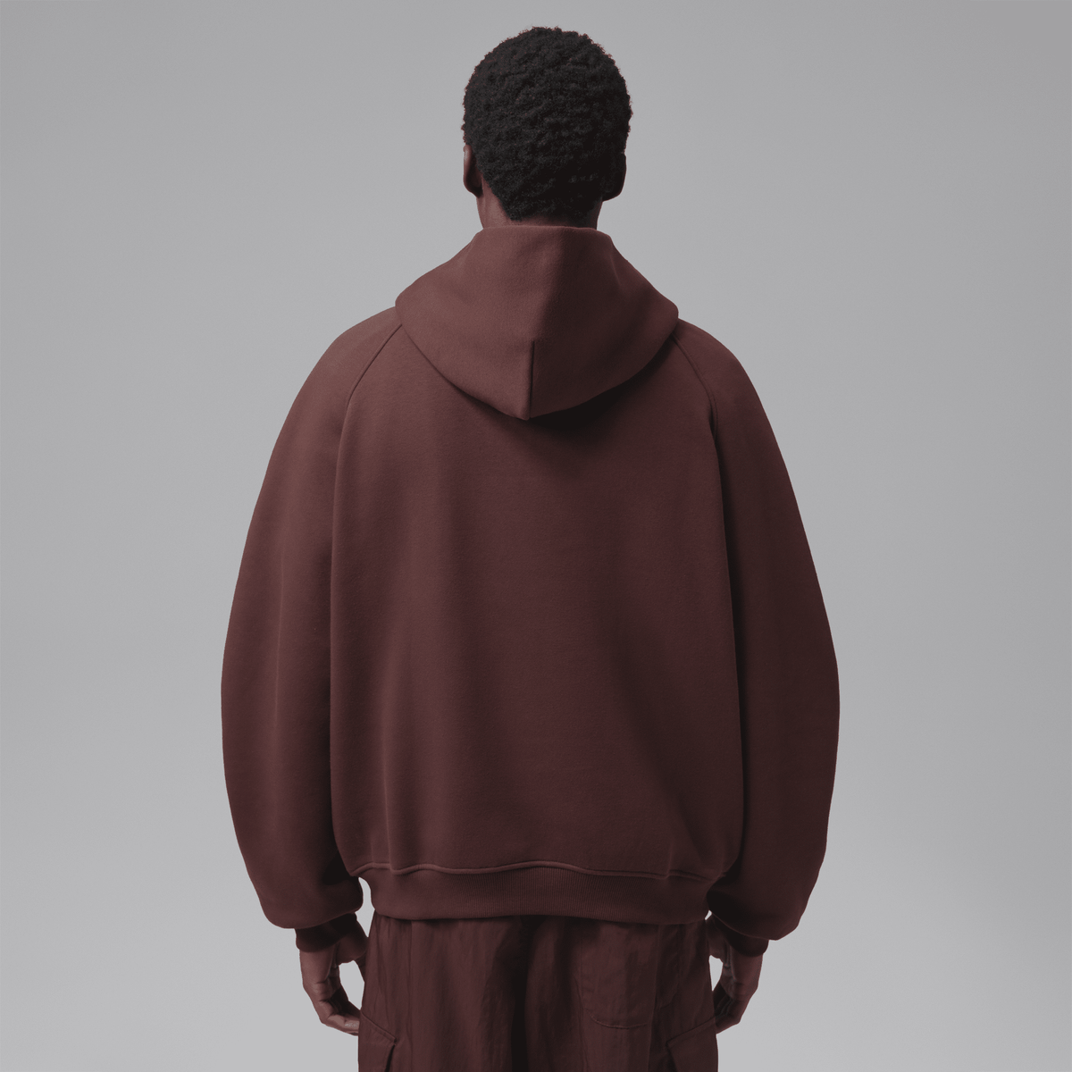 Jordan Brooklyn קפוצ'ון
