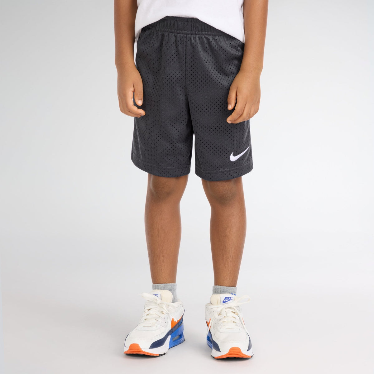 NIKE מכנסיים קצרים