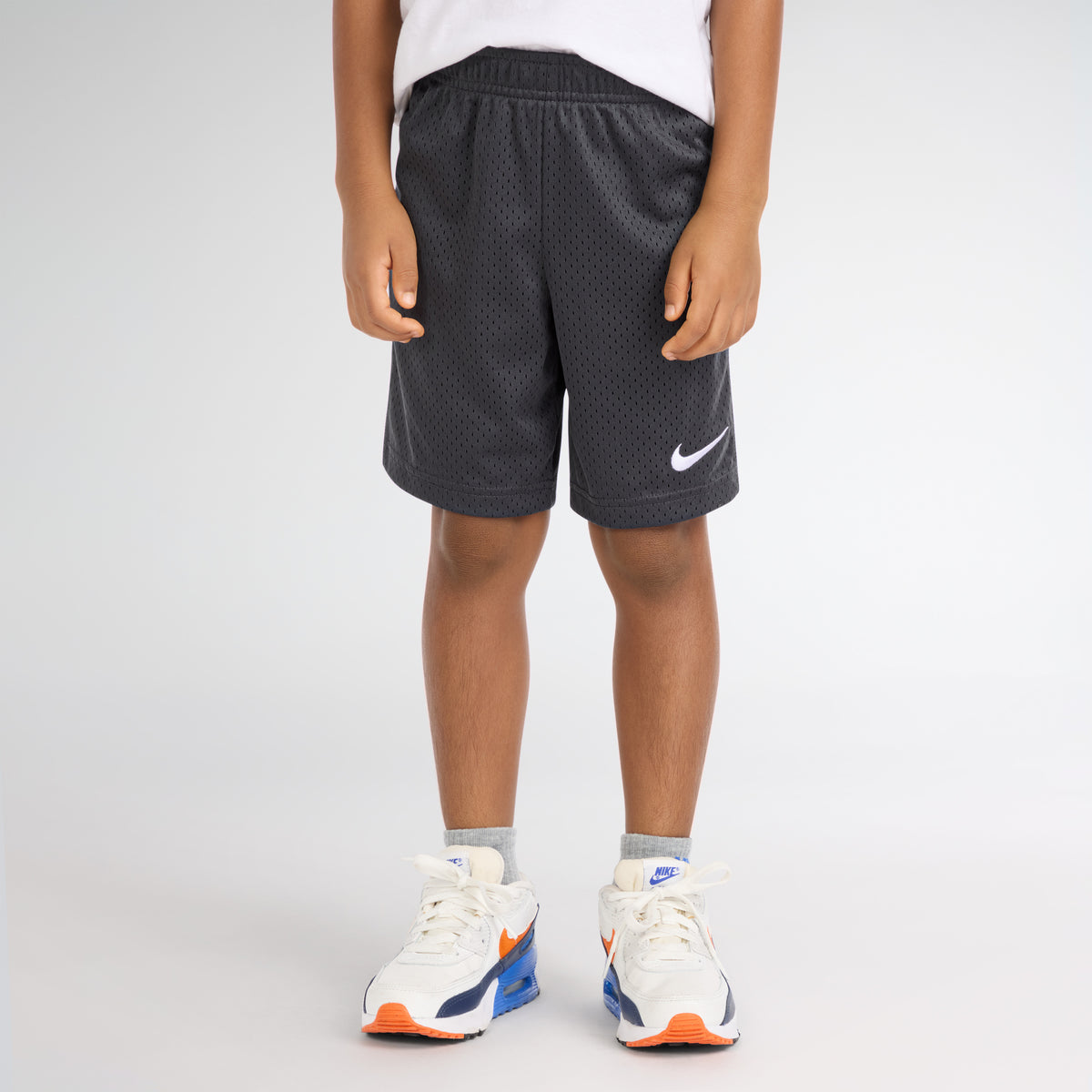 NIKE מכנסיים קצרים
