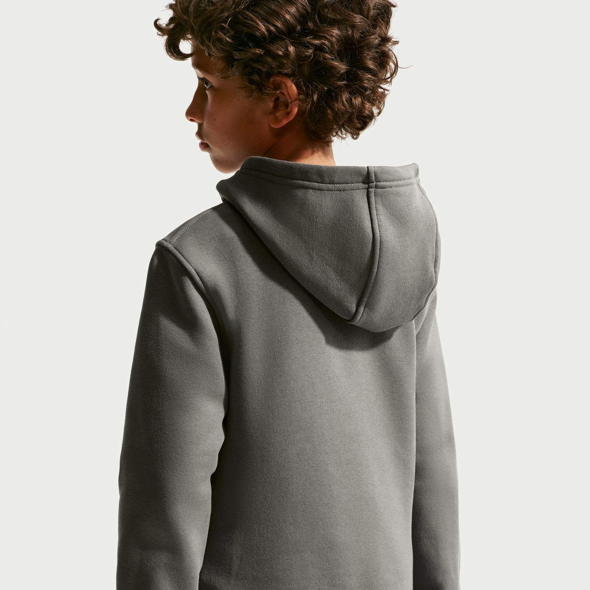Sportswear Club Fleece קפוצ'ון