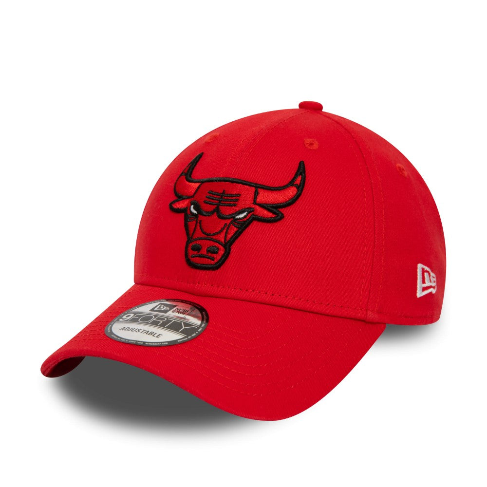 NEW ERA | BULLS 9FORTY כובע מצחייה  | FOOT LOCKER