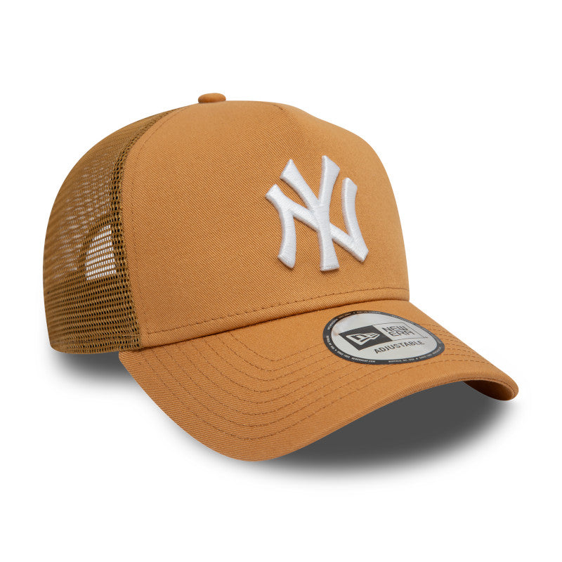 NEW YORK YANKEES DSASTN כובע