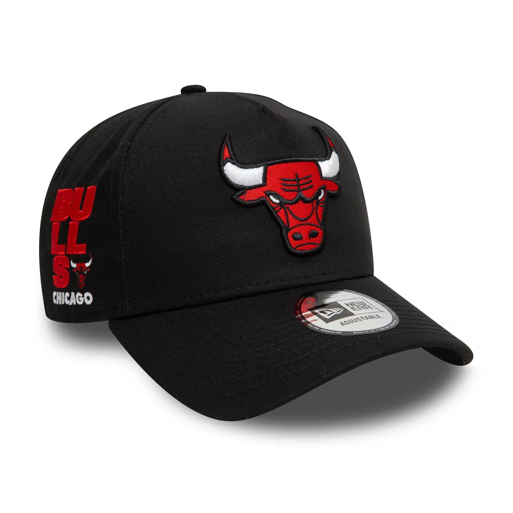 CHICAGO BULLS כובע