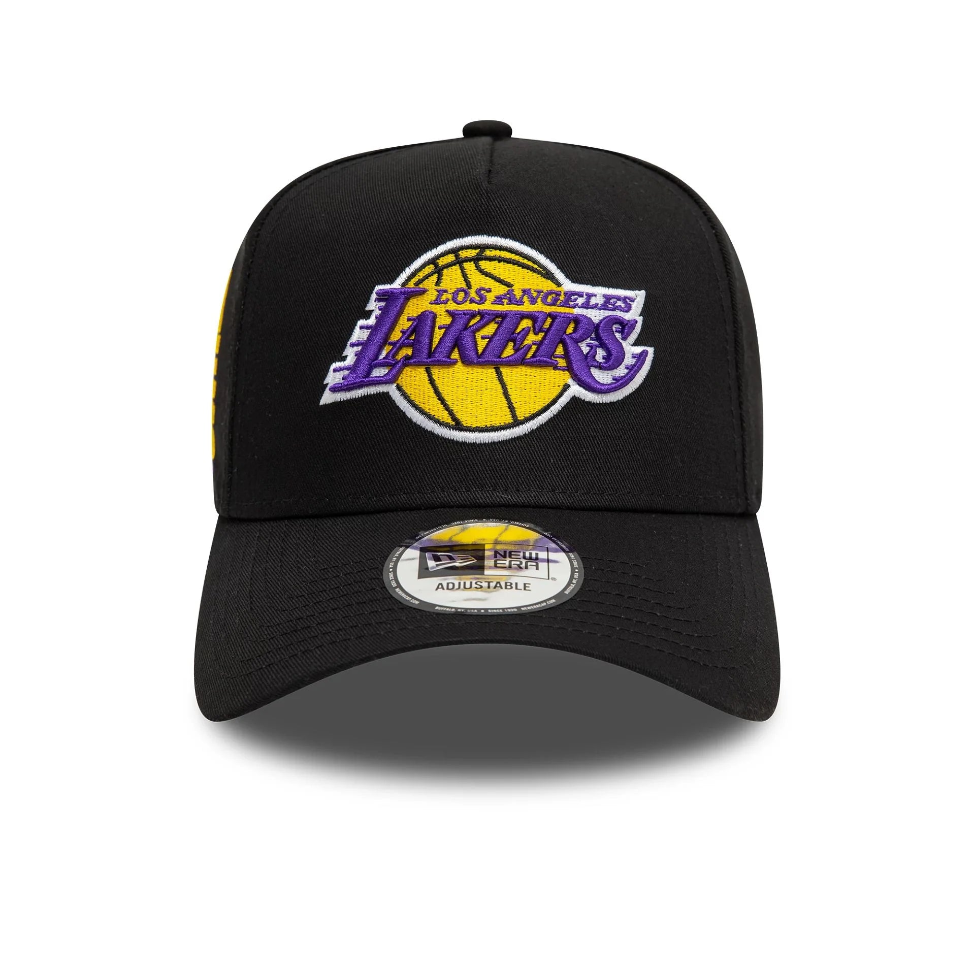 LOS ANGELES LAKERS כובע