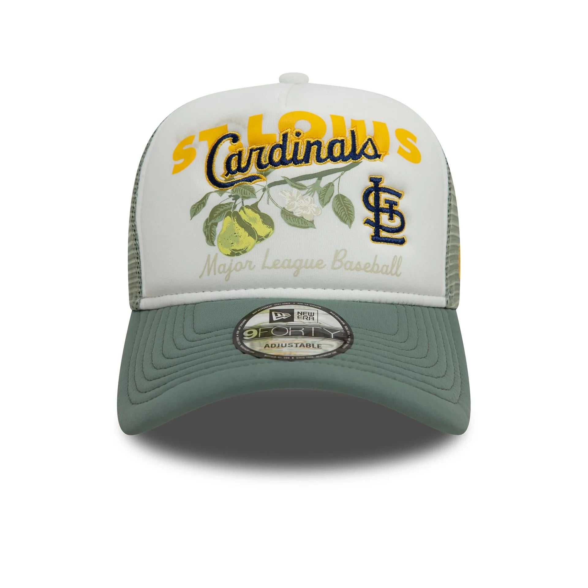 ST. LOUIS CARDINALS כובע