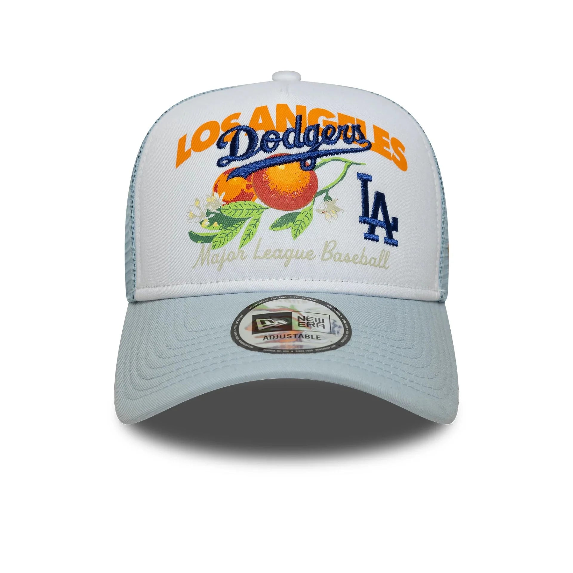 LOS ANGELES DODGERS PAB כובע