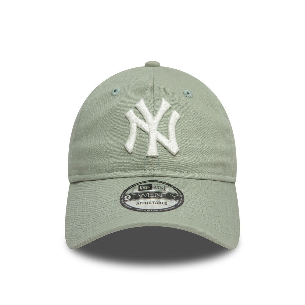 9TWENTY עם לוגו NEW YORK YANKEES כובע