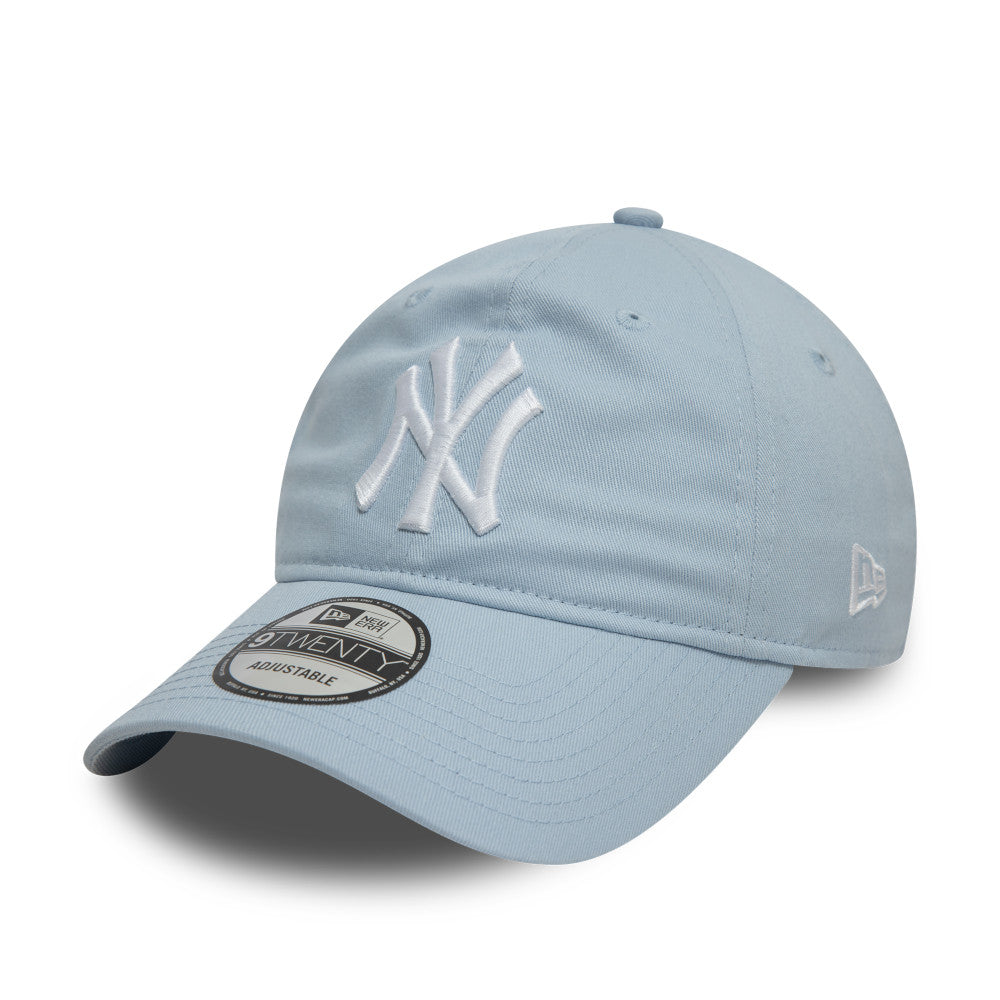 9TWENTY עם לוגו NEW YORK YANKEES כובע