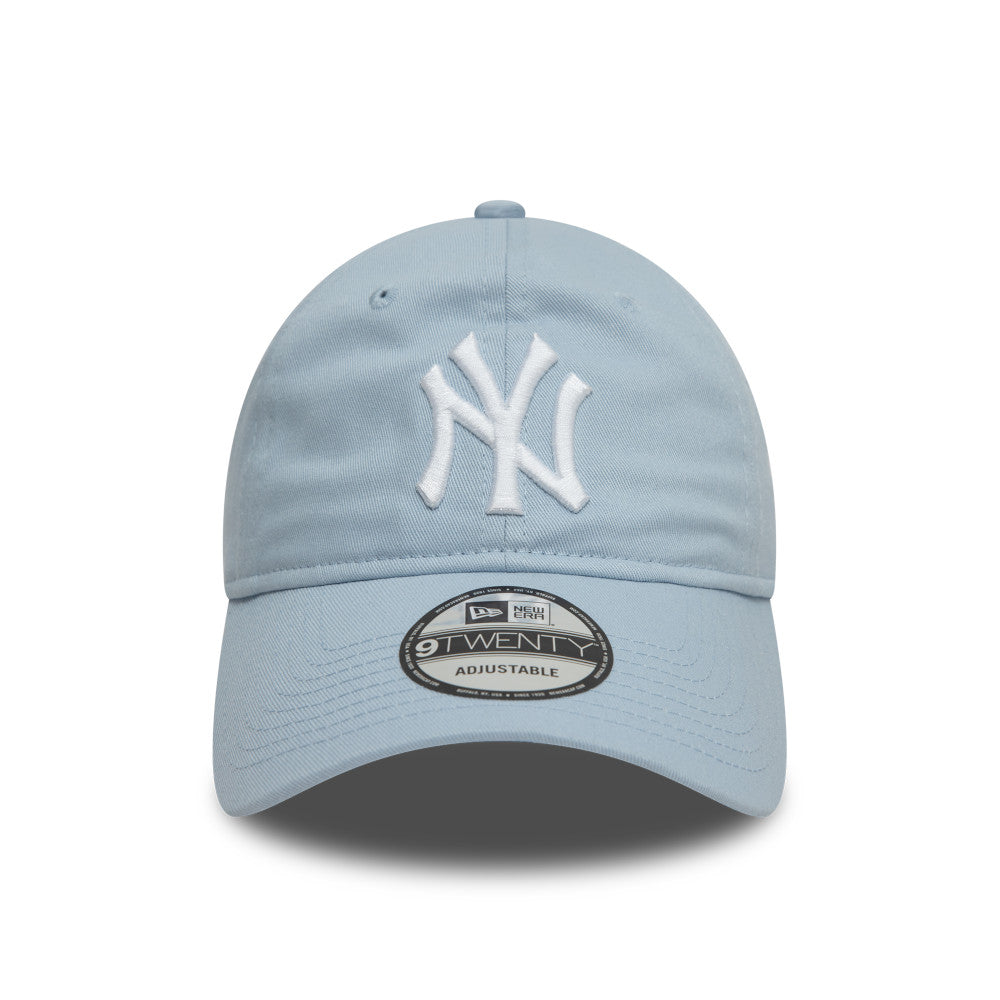 9TWENTY עם לוגו NEW YORK YANKEES כובע