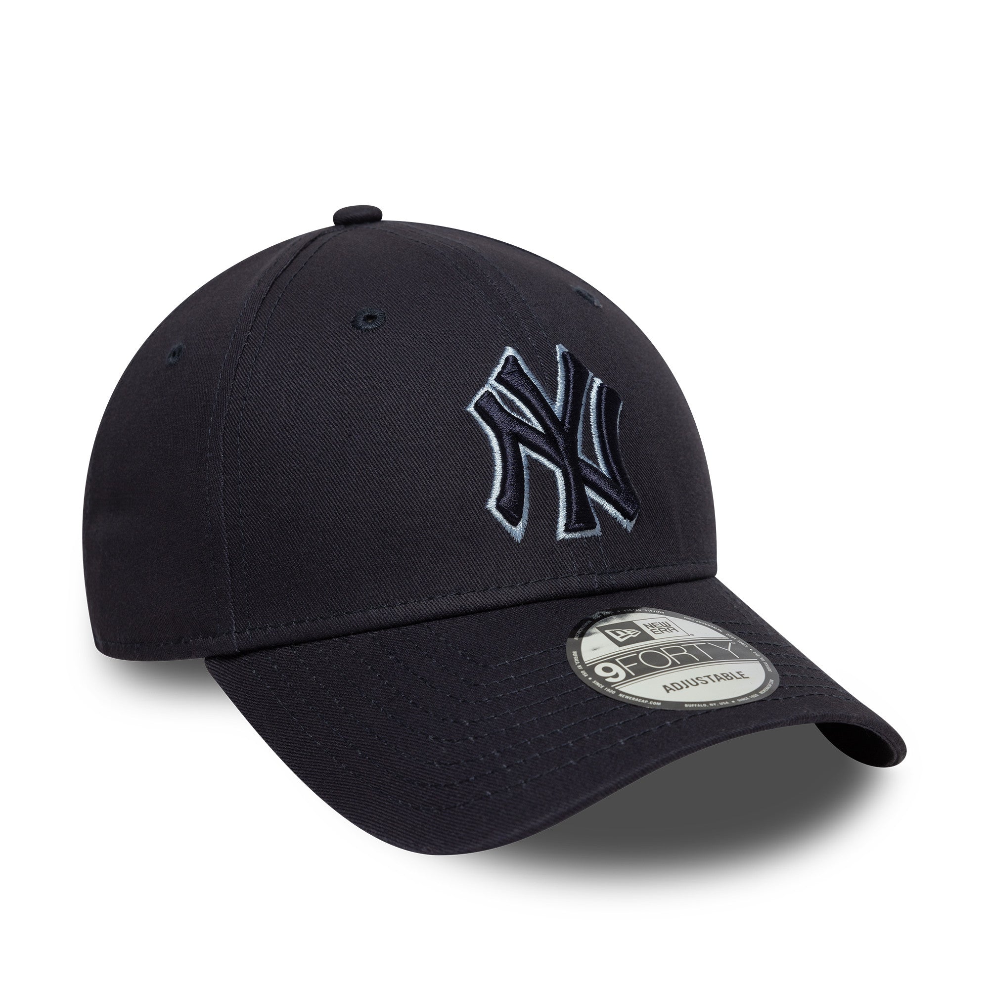 TEAM OUTLINE 9FORTY כובע מצחייה