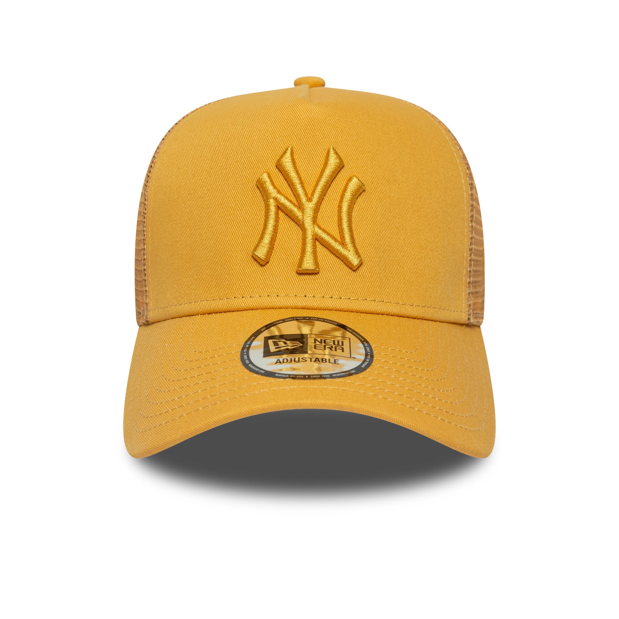 LEAGUE TRUCKER כובע מצחייה