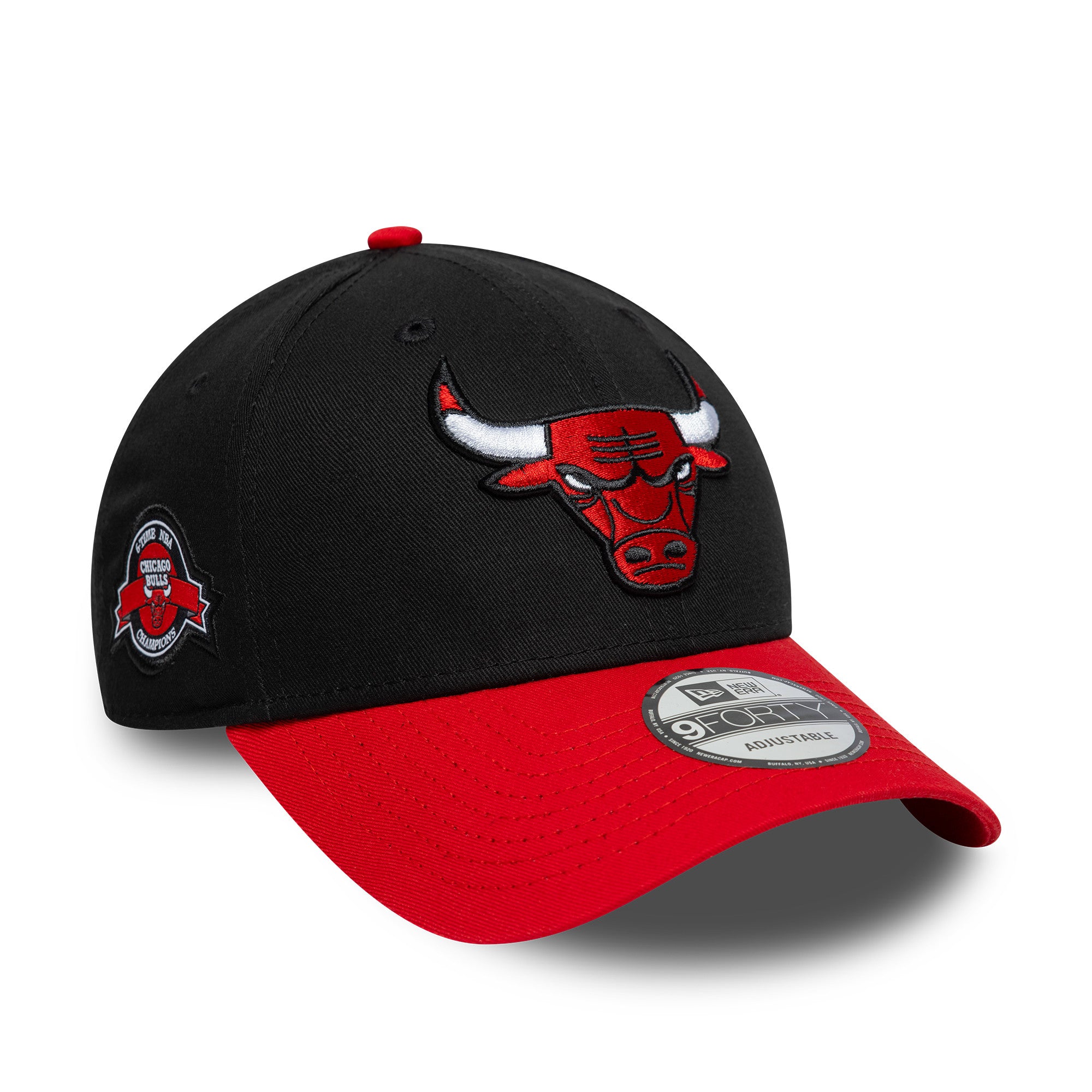 9FORTY CHICAGO BULLS כובע מצחייה