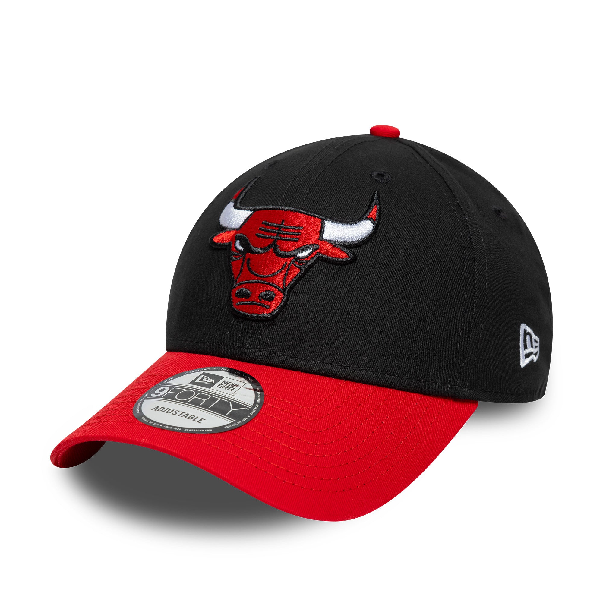 9FORTY CHICAGO BULLS כובע מצחייה