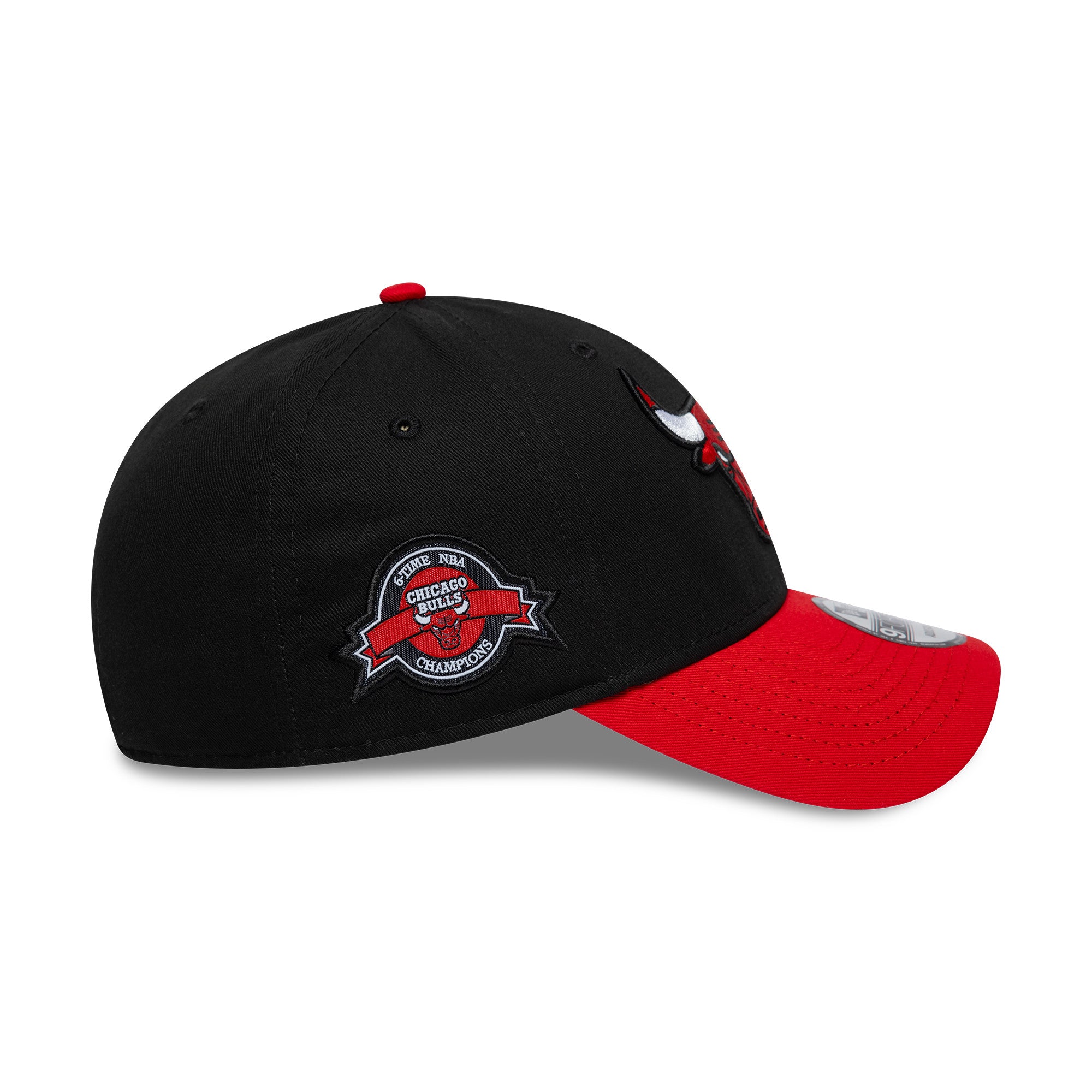 9FORTY CHICAGO BULLS כובע מצחייה