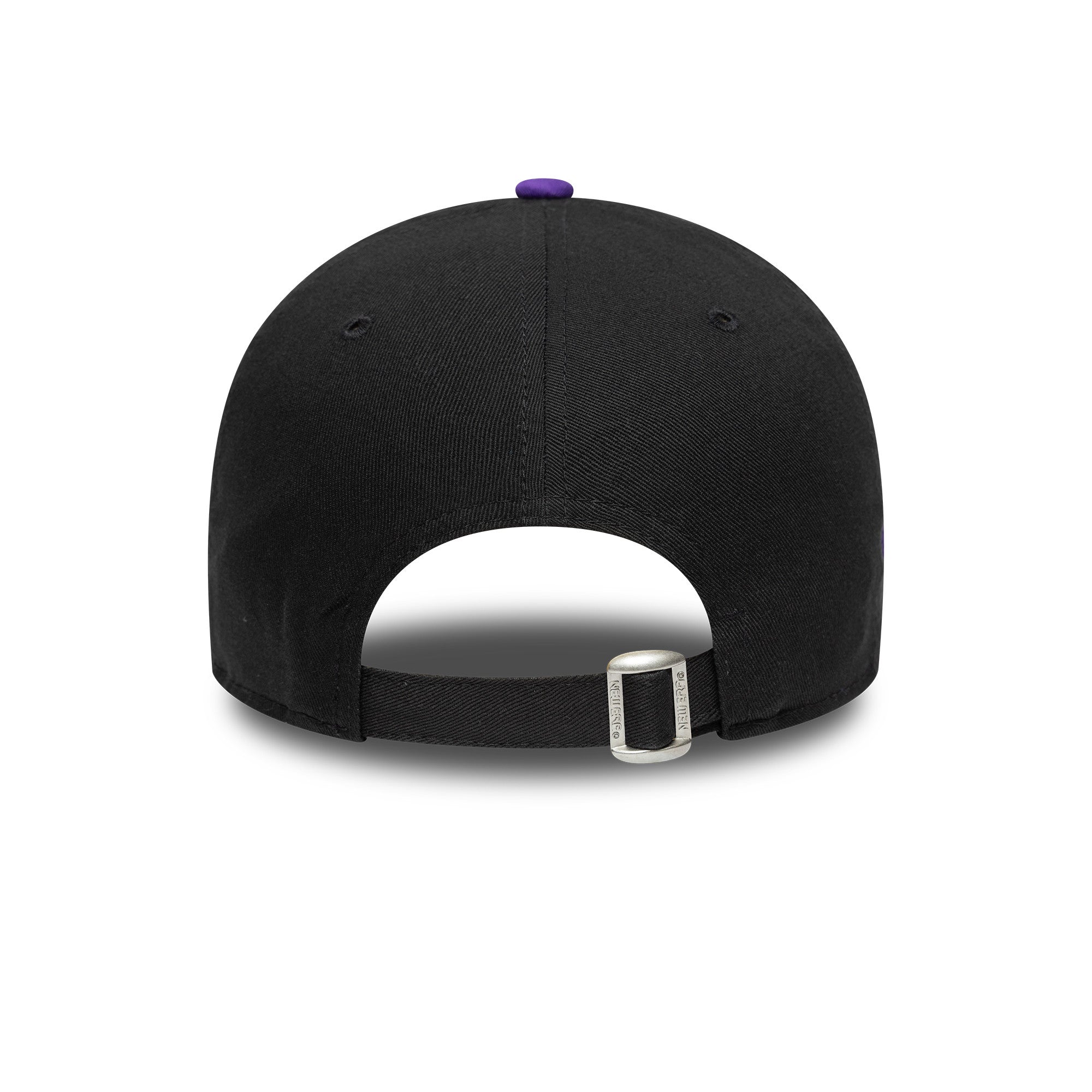 SIDE PATCH LAKERS כובע מצחייה