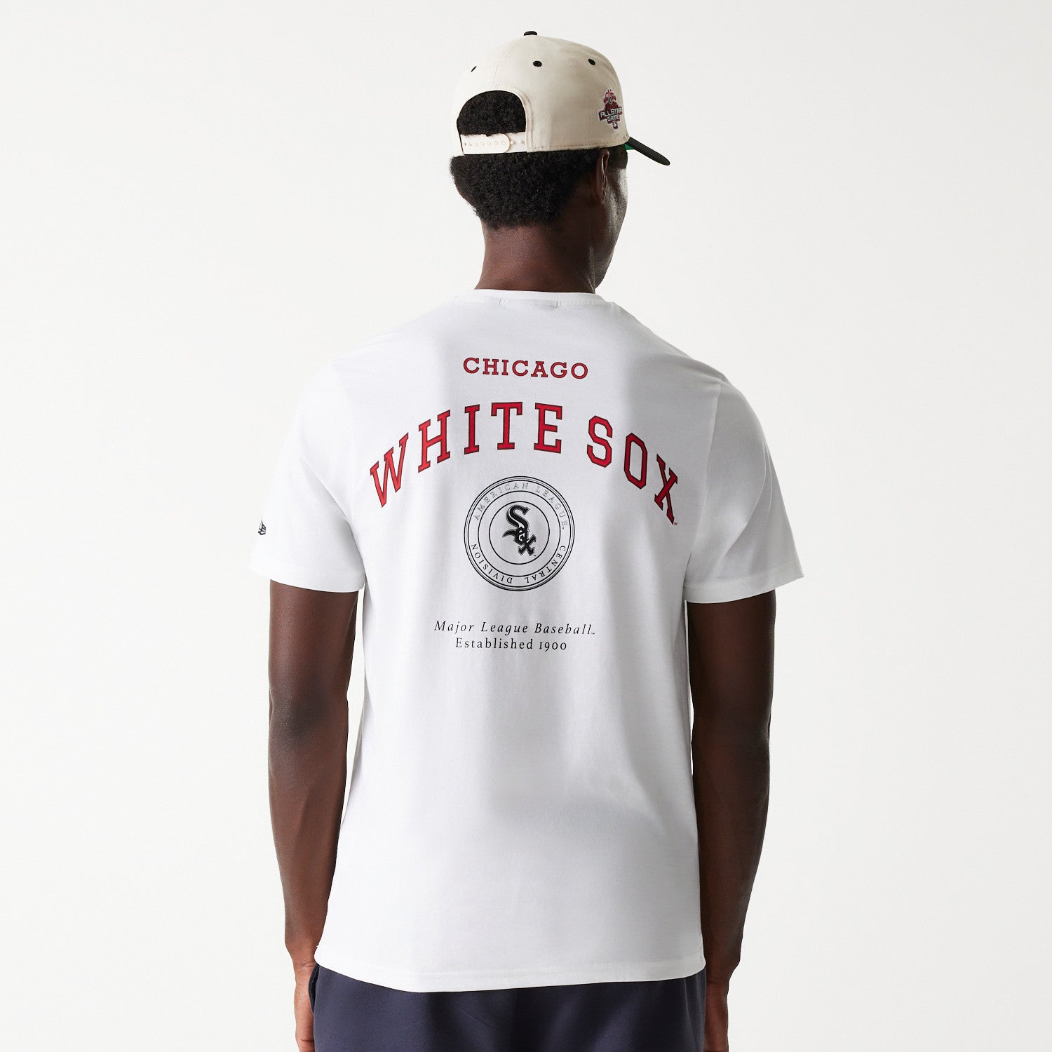 Chicago White Sox טישרט