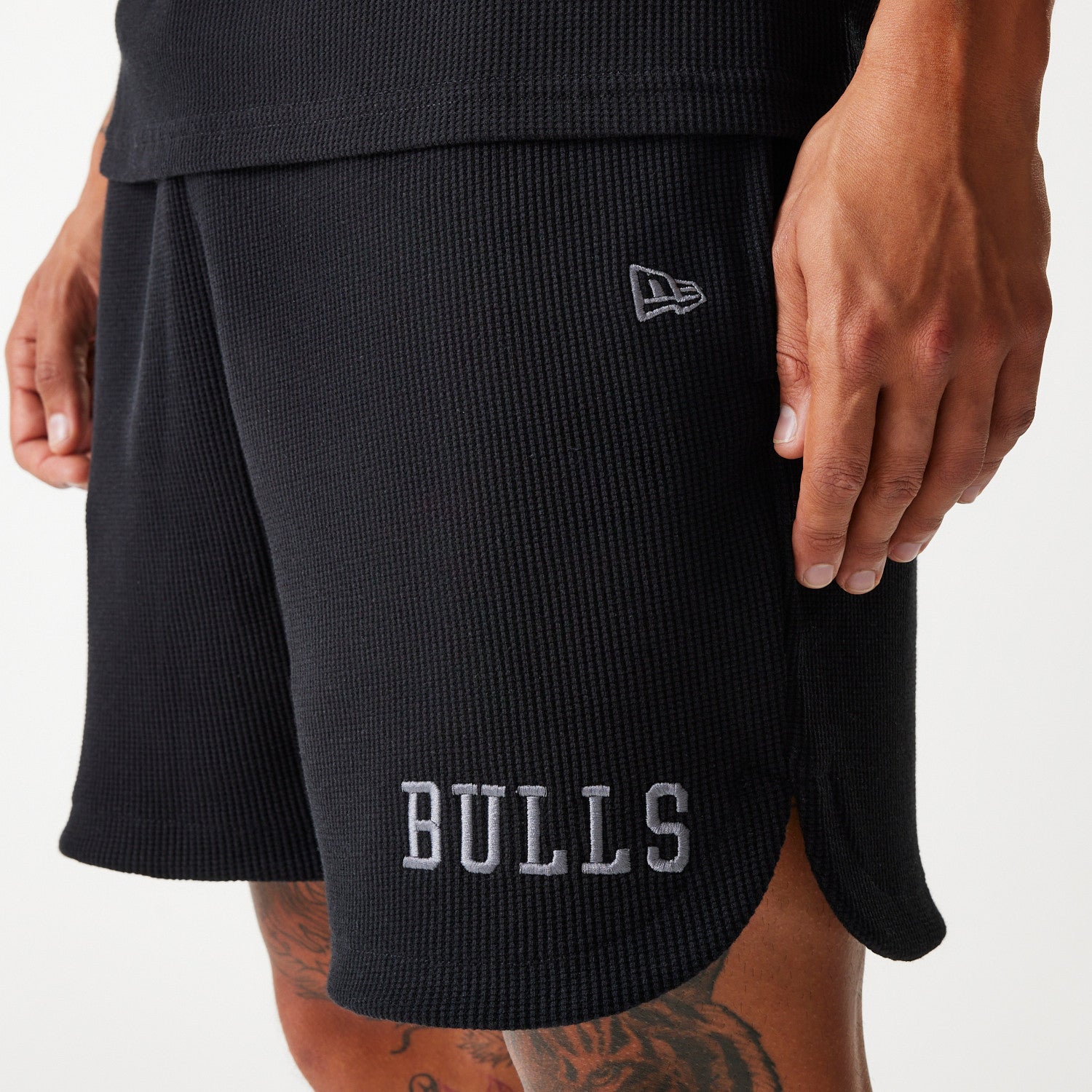 CHICAGO BULLS מכנסיים קצרים