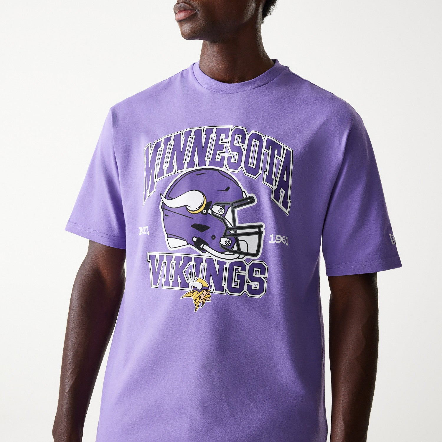 Minnesota Vikings NFL טישרט