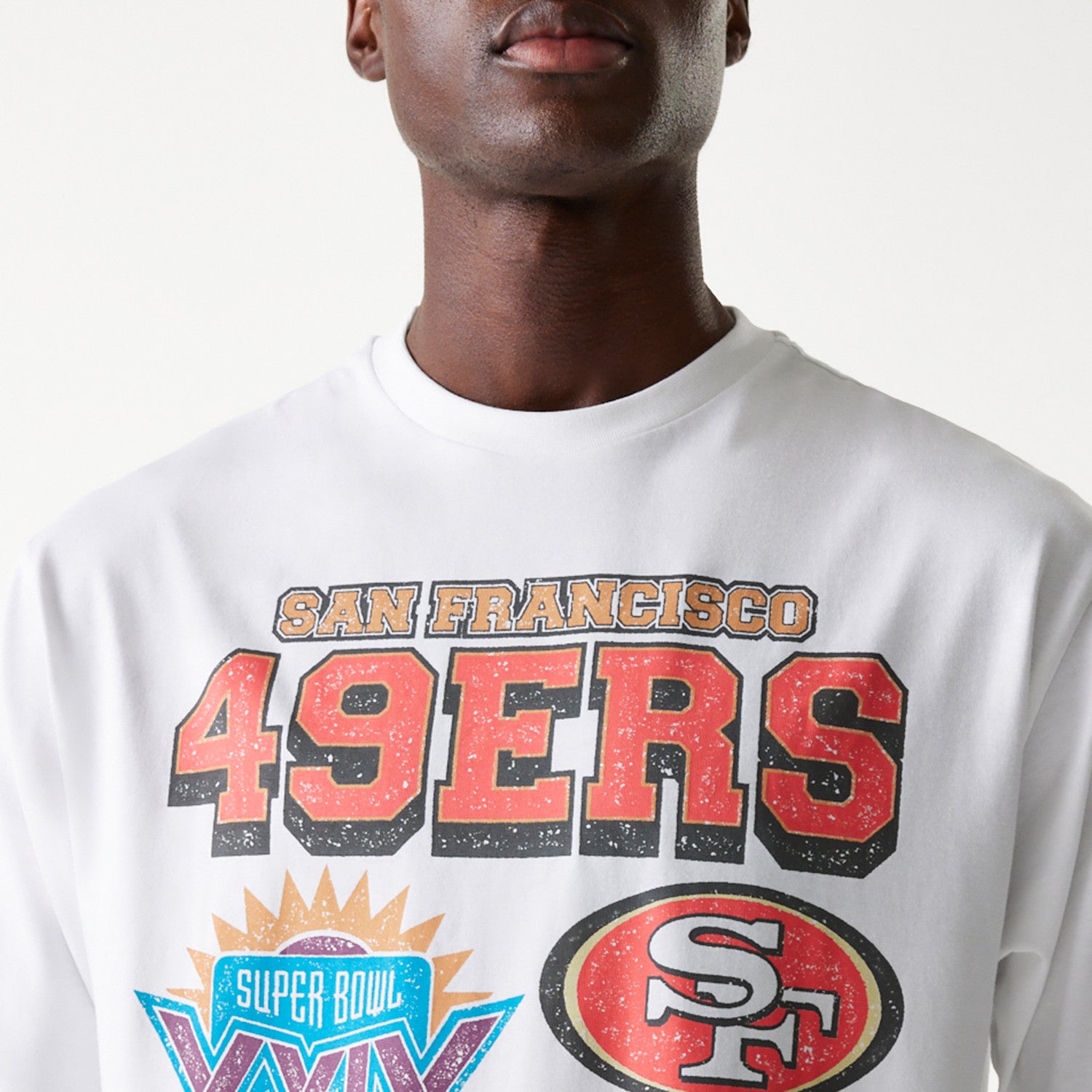 San Francisco 49ers טישרט