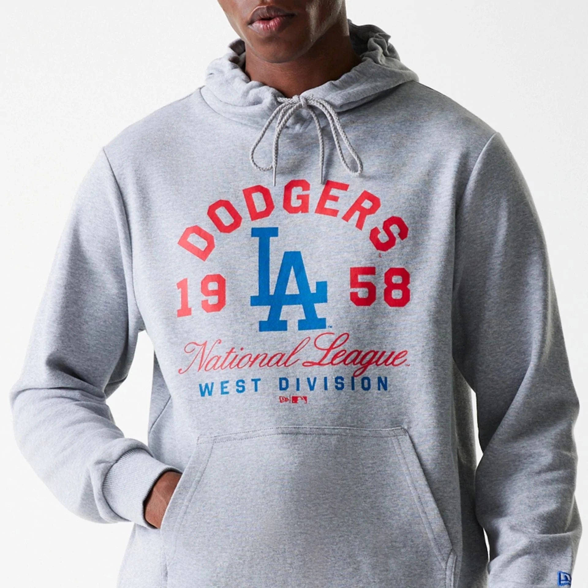 LA DODGERS MLB סווטשירט