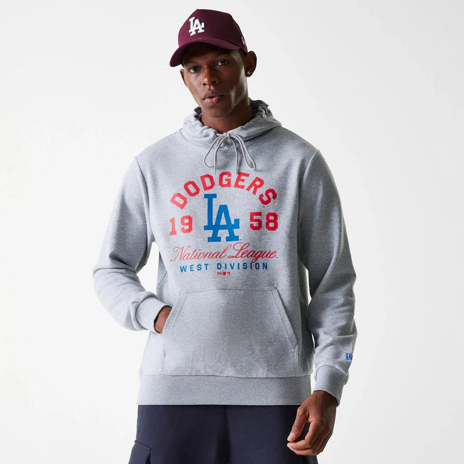 LA DODGERS MLB סווטשירט