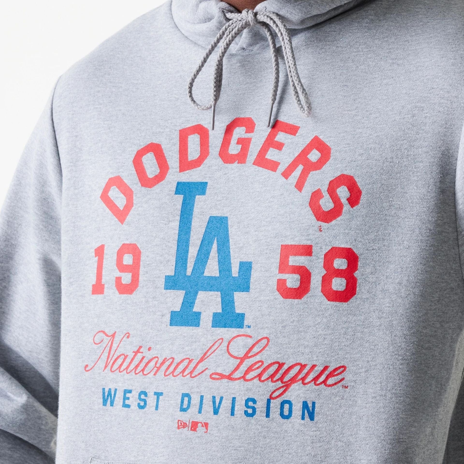 LA DODGERS MLB סווטשירט