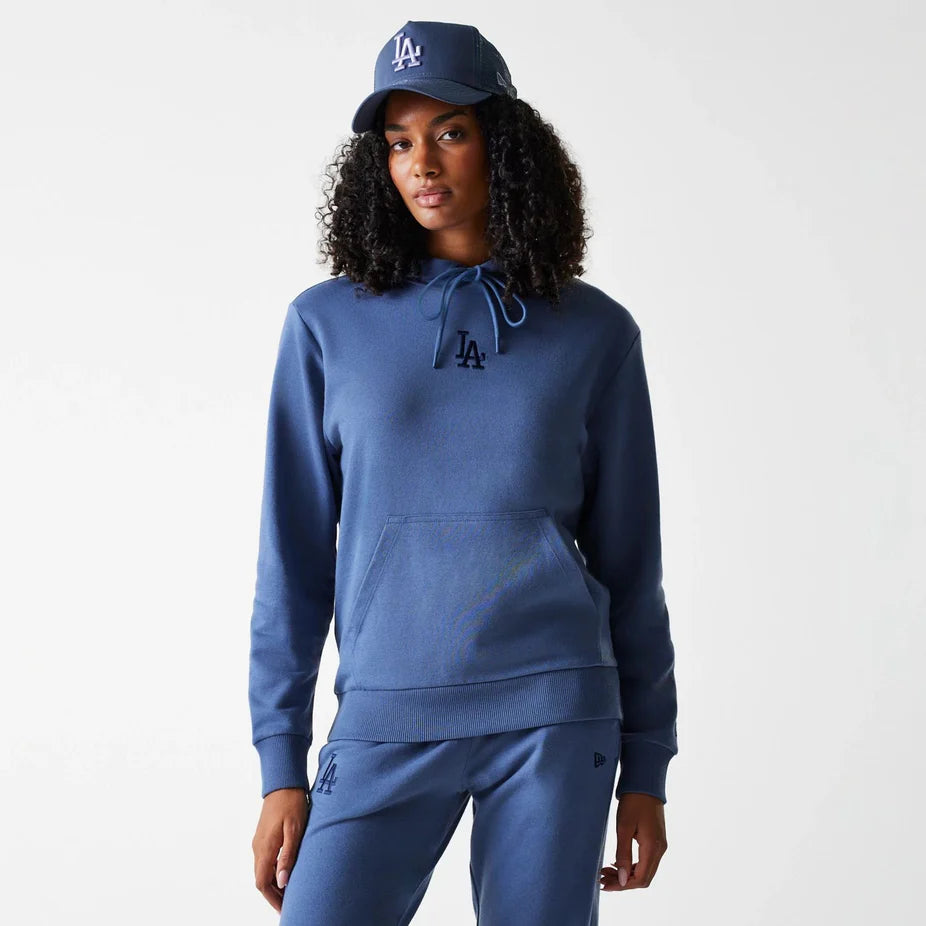 LA DODGERS MLB MIDI סווטשירט