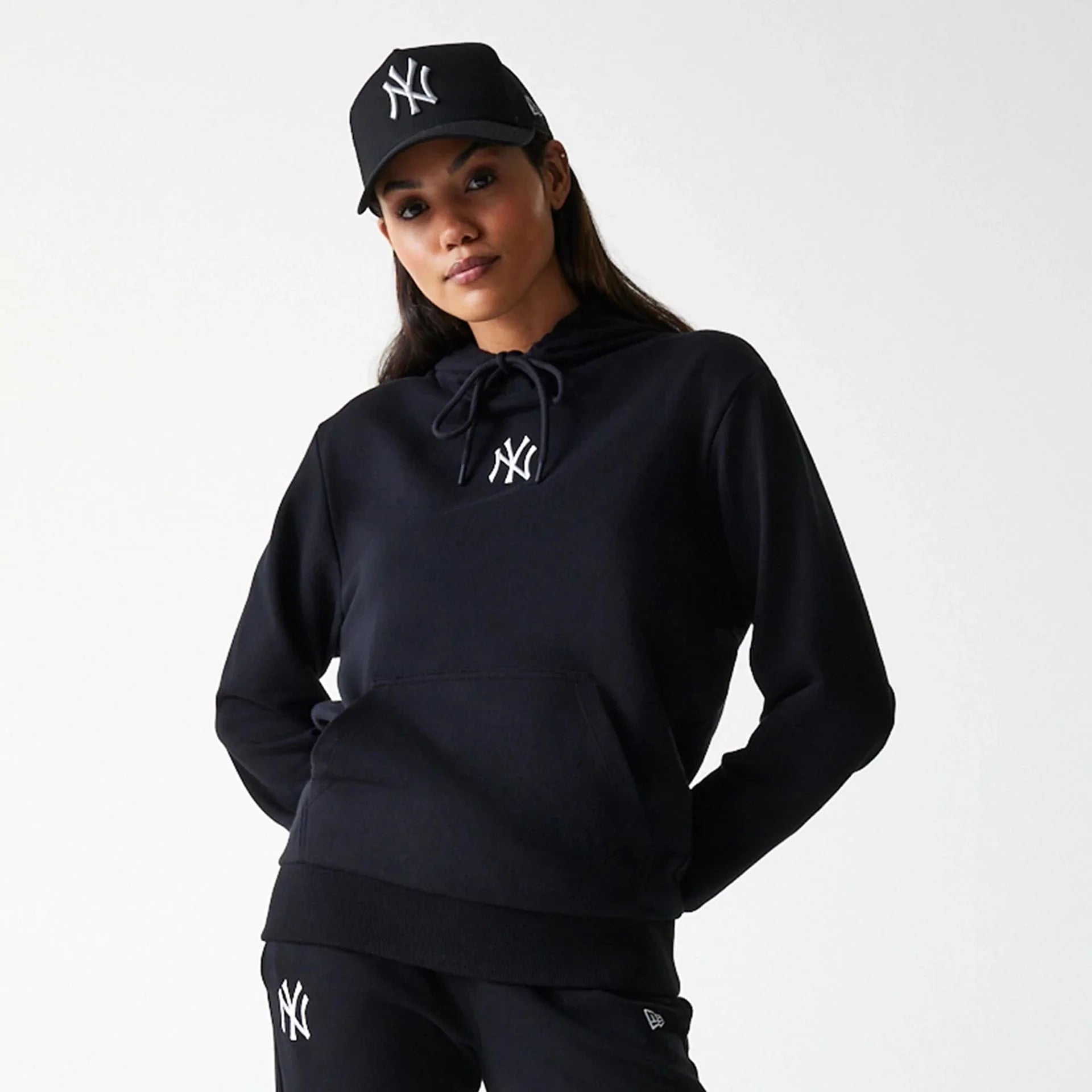 NY YANKEES MLB MIDI סווטשירט