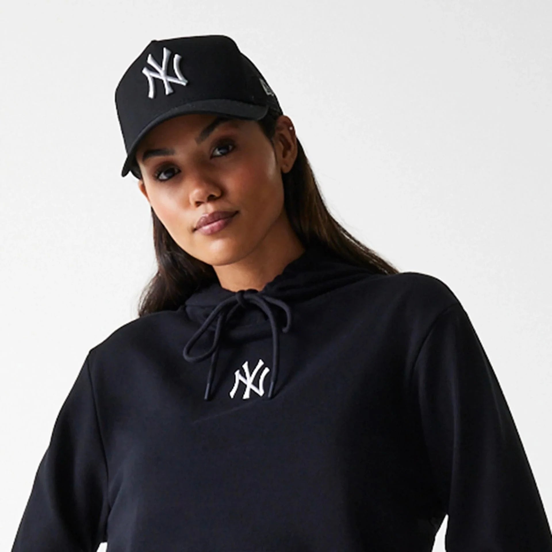 NY YANKEES MLB MIDI סווטשירט