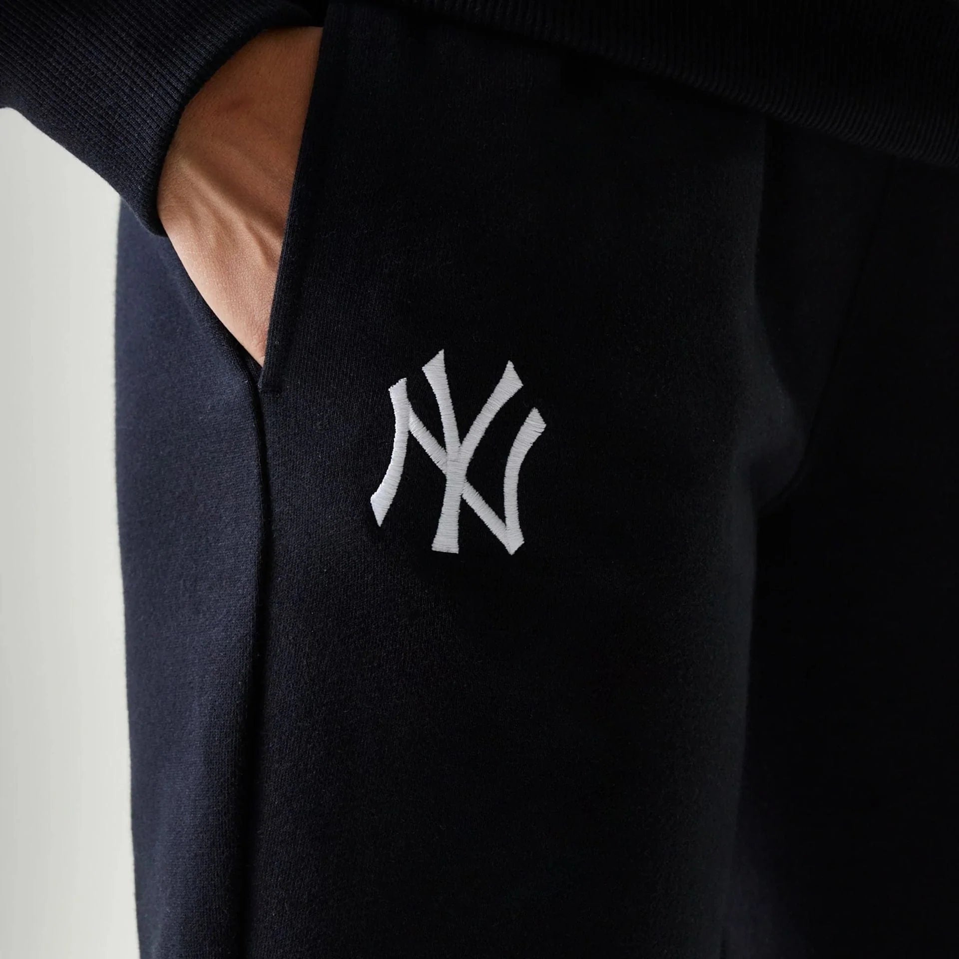 NY YANKEES MLB MIDI מכנסיים ארוכים