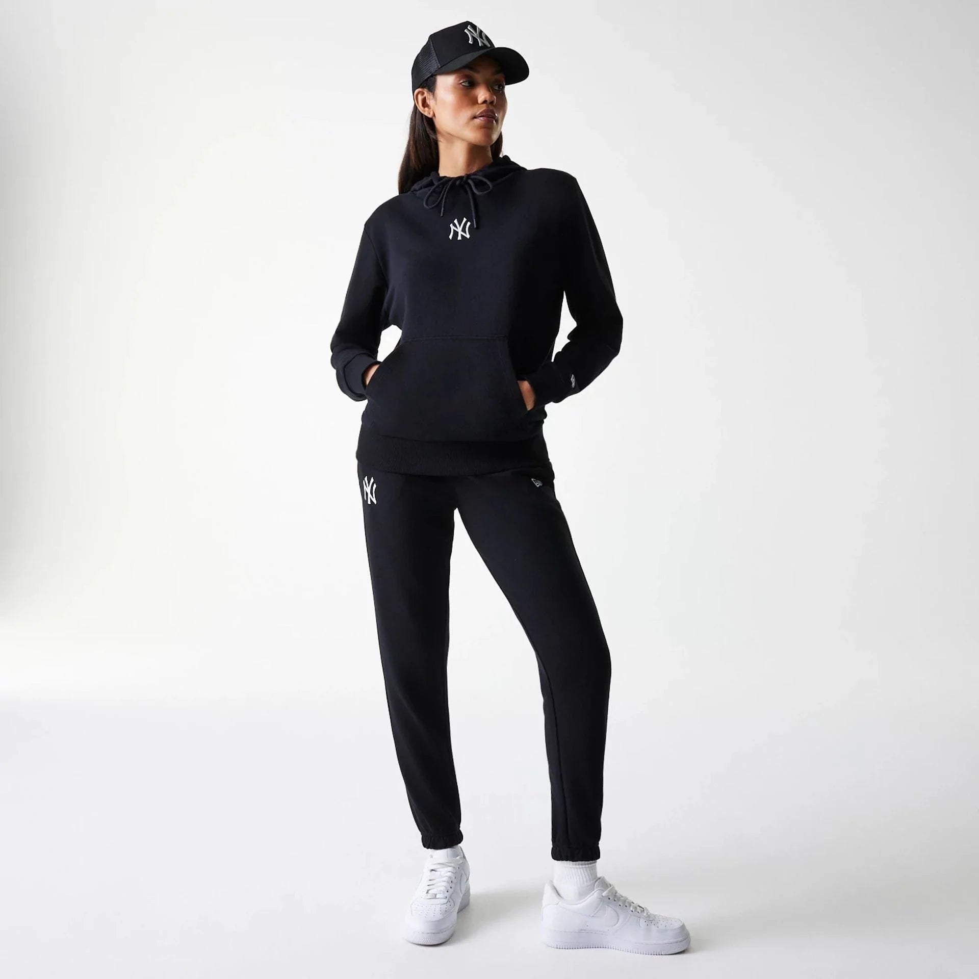 NY YANKEES MLB MIDI מכנסיים ארוכים