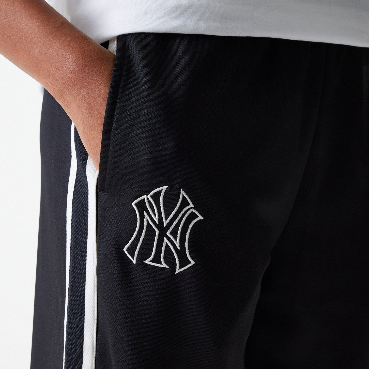NY YANKEES MLB MIDI מכנסיים ארוכים