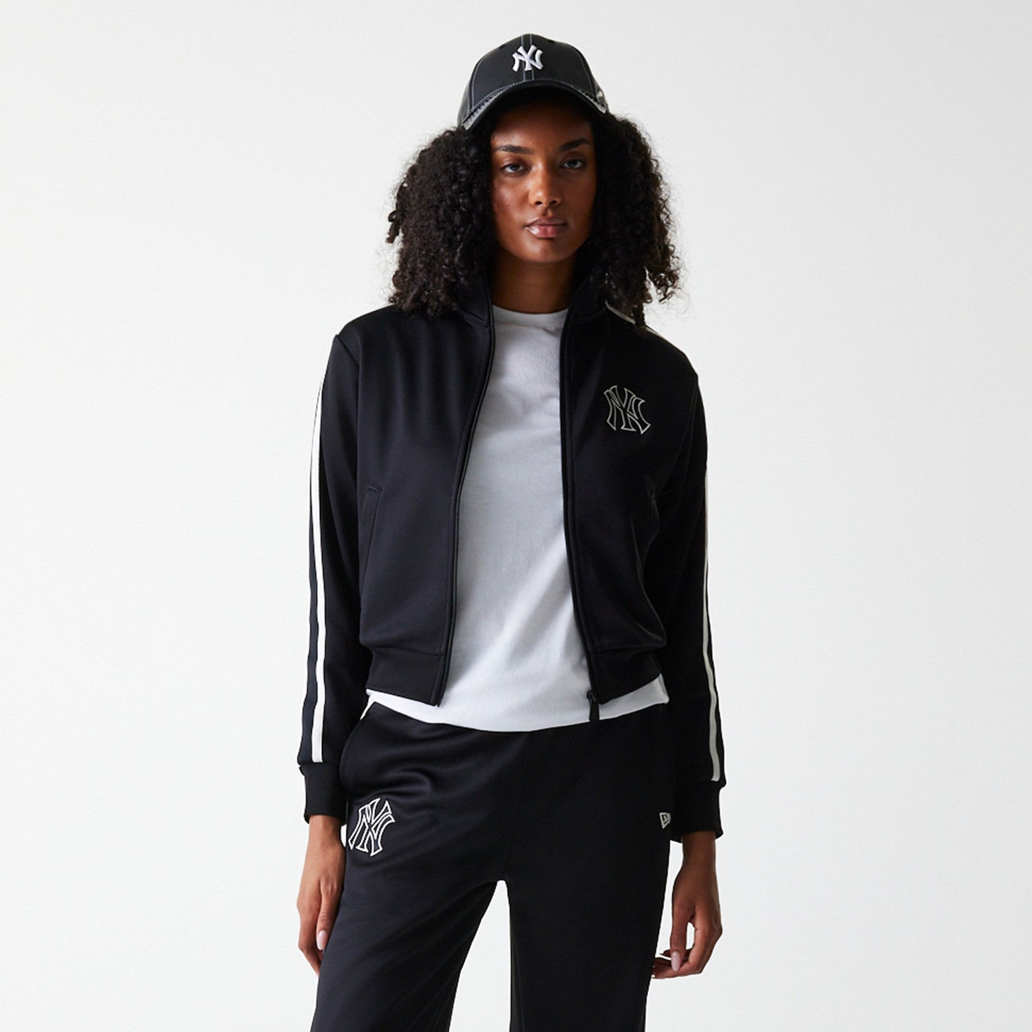 NY YANKEES MLB MIDI ז'קט