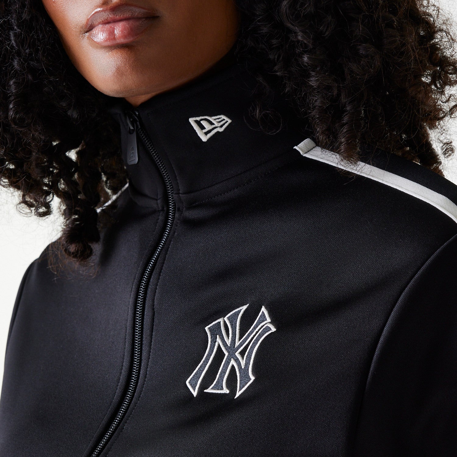 NY YANKEES MLB MIDI ז'קט