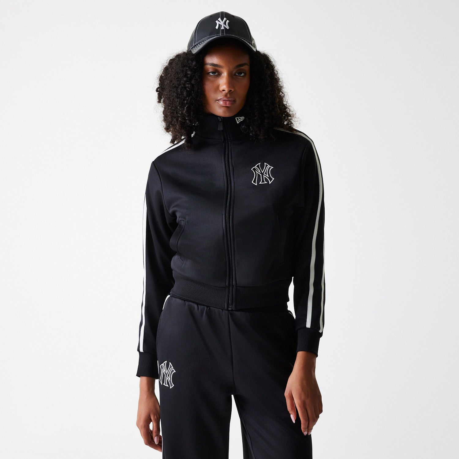 NY YANKEES MLB MIDI ז'קט