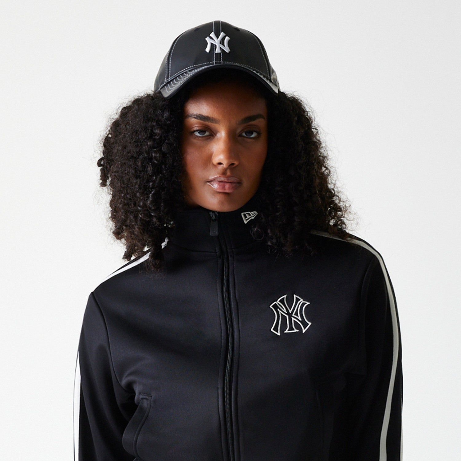 NY YANKEES MLB MIDI ז'קט