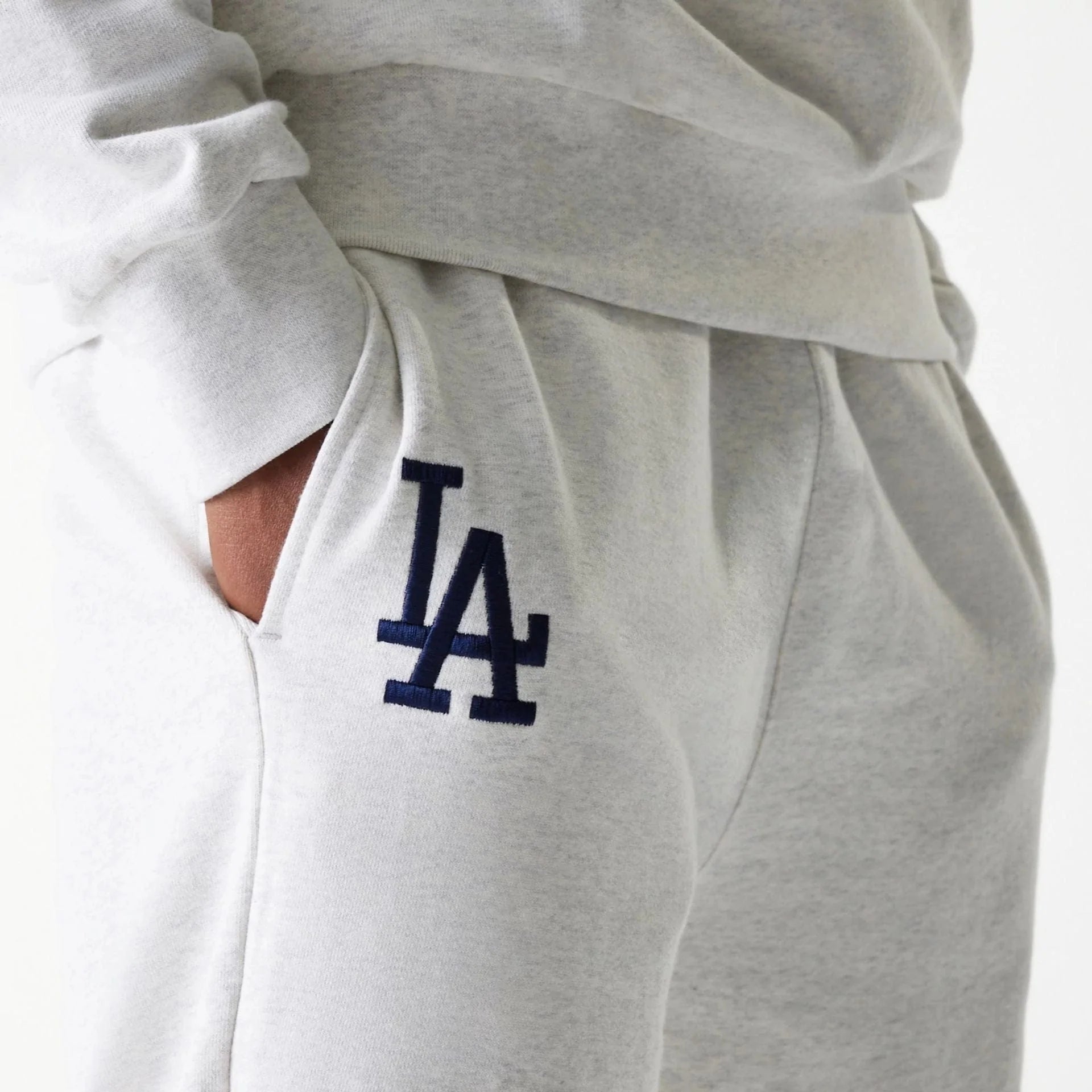LA DODGERS MLB HERITAGE מכנסיים ארוכים