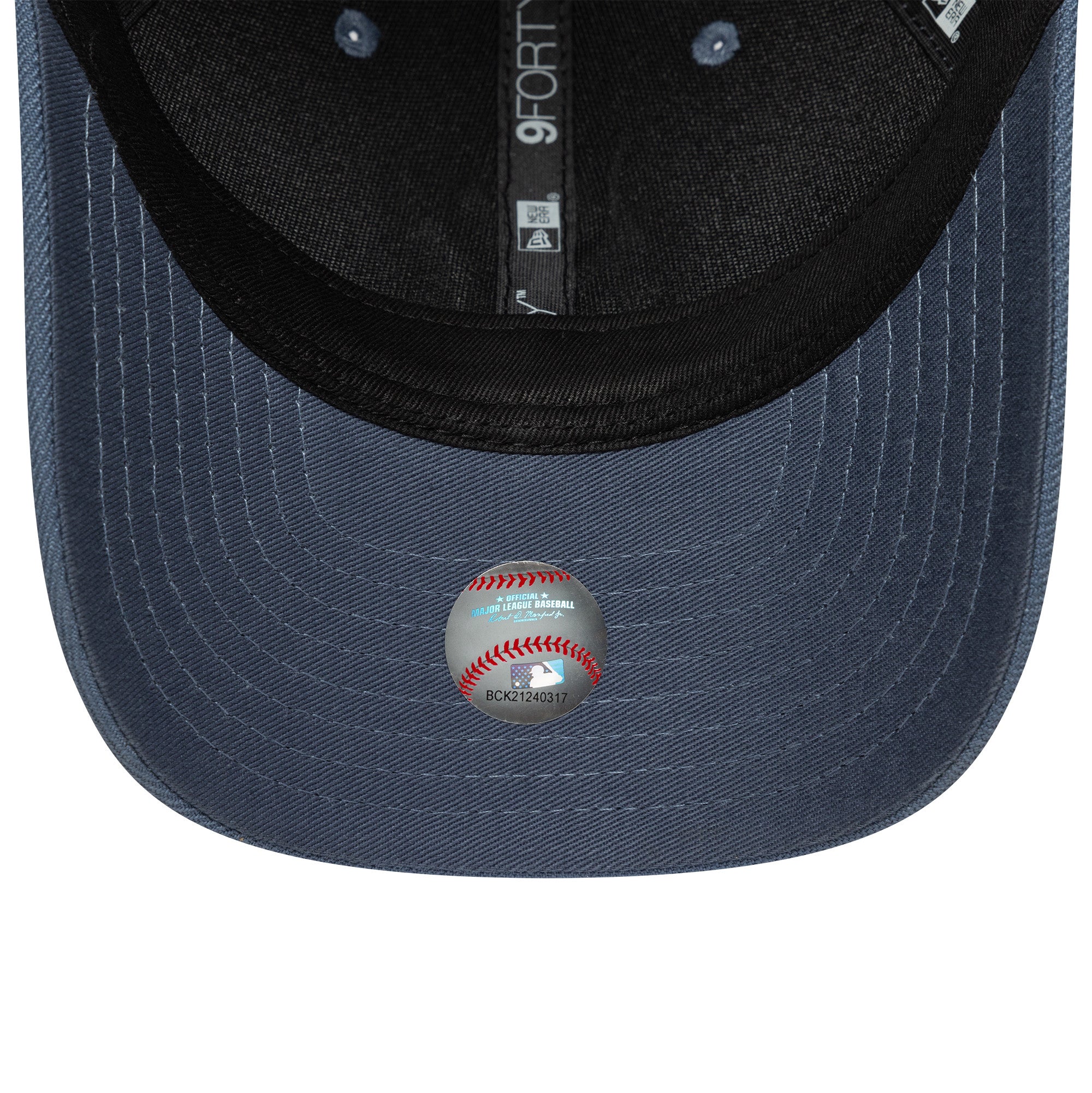 NEW YORK YANKEES 9FORTY כובע מצחייה