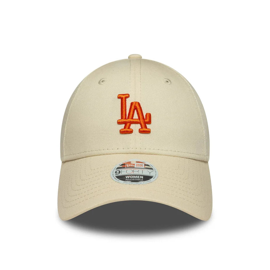 LA DODGERS 9FORTY כובע מצחייה