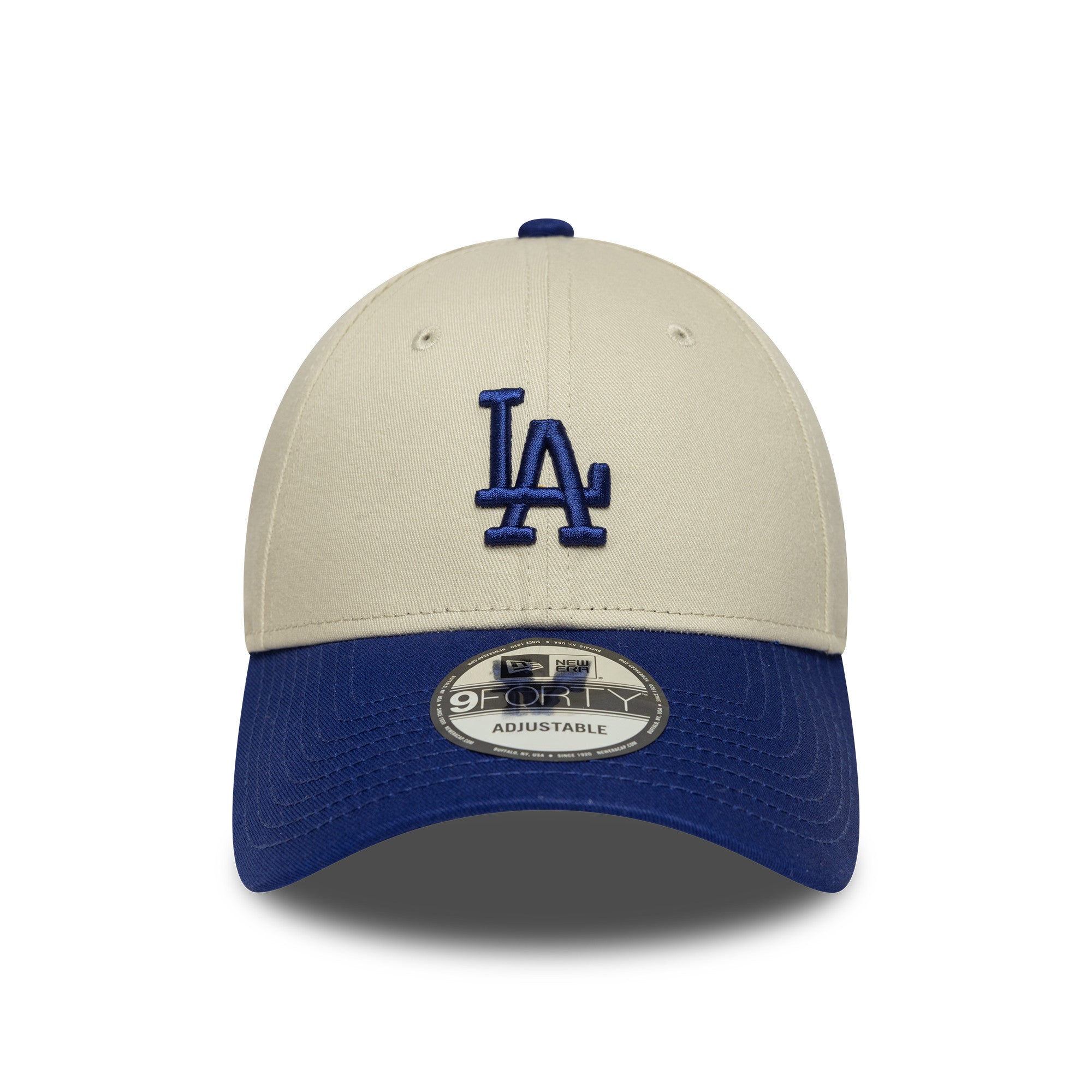 LA DODGERS 9FORTY כובע מצחייה