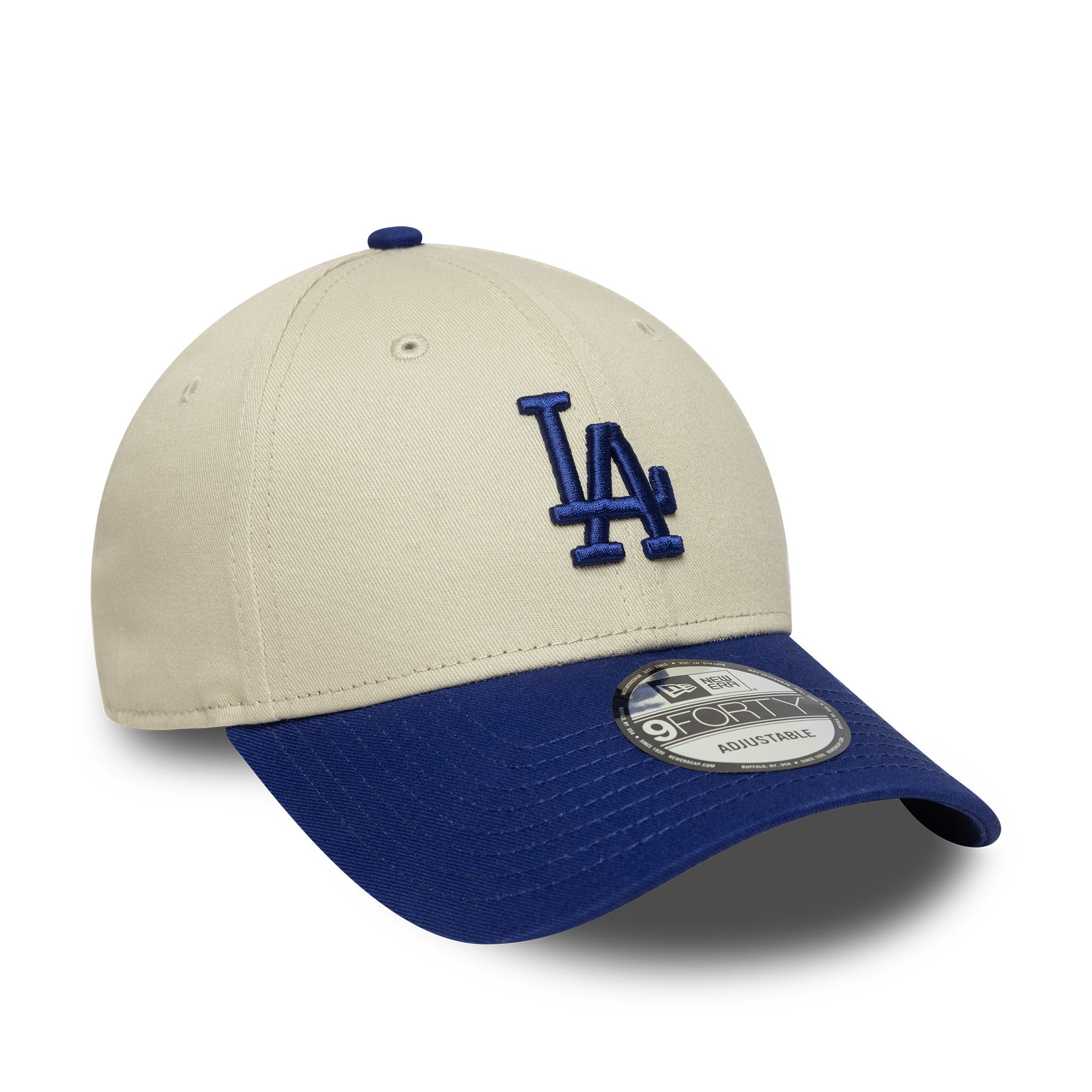 LA DODGERS 9FORTY כובע מצחייה