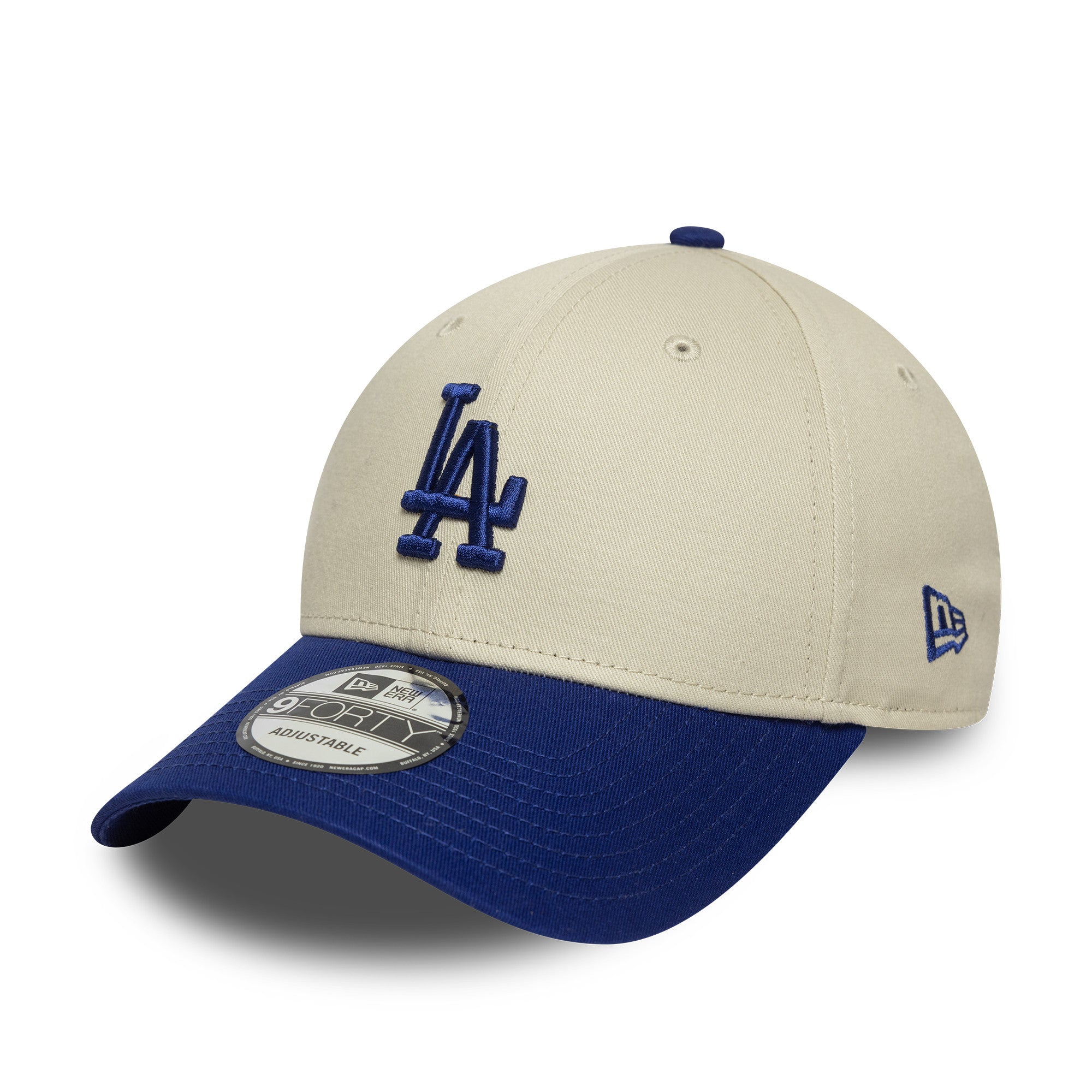 LA DODGERS 9FORTY כובע מצחייה