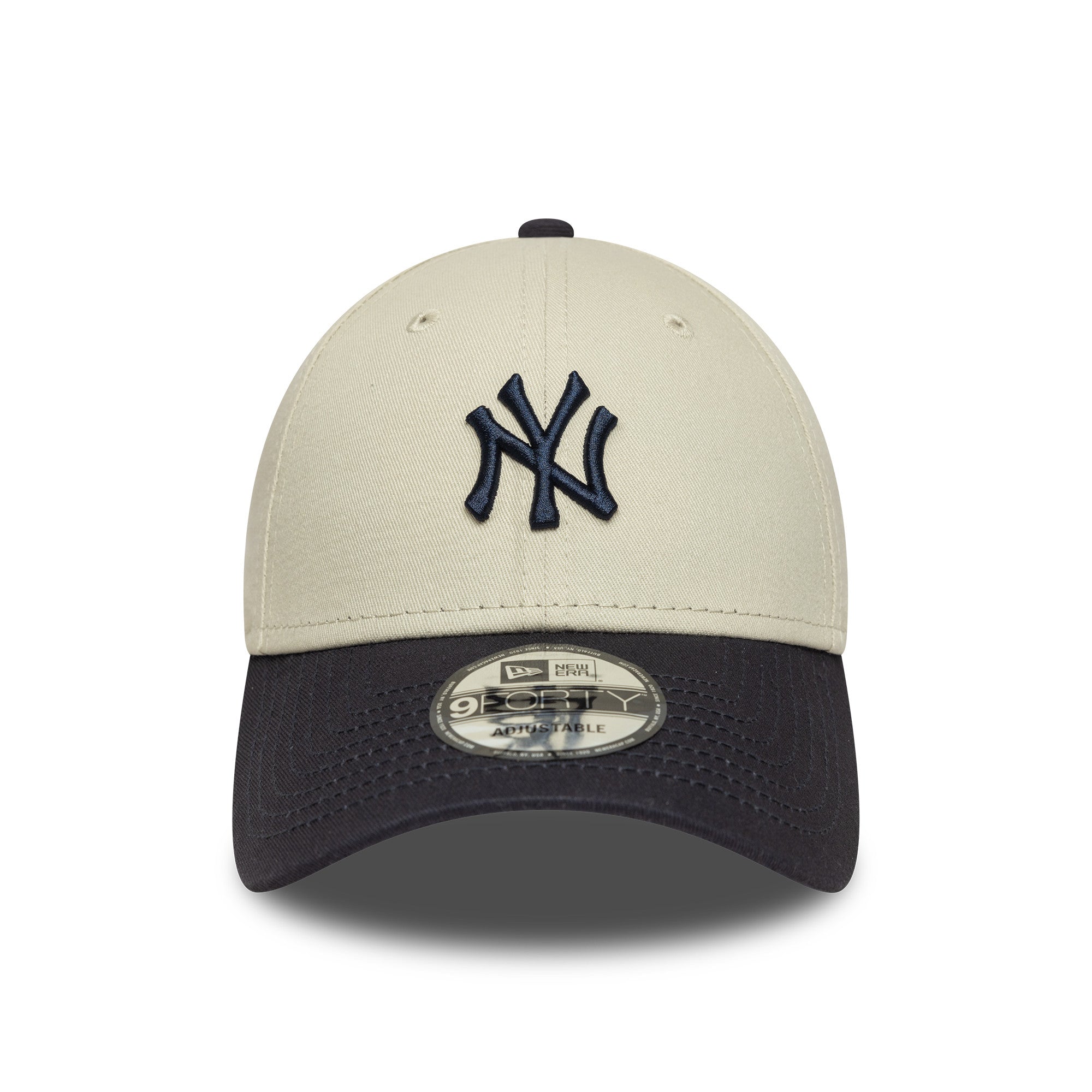 NEW YORK YANKEES 9FORTY כובע מצחייה